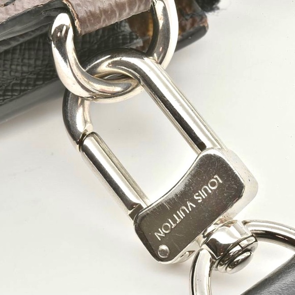 Louis Vuitton Dragonne Macassar Monogram Wallet/Clutch - Picture 6 of 15